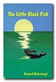 (image for) The Little Black Fish, Bilingual Edition