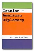 (image for) Iranian-American Diplomacy
