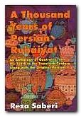 (image for) A Thousand Years of Persian Rubaiyat