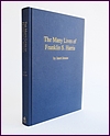 (image for) The Many Lives of Franklin S. Harris