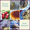 (image for) Persian Cooking